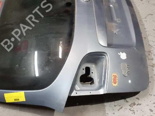 Tailgate HYUNDAI SANTA FÉ II (CM) 2.2 CRDi | BP9634379C6 