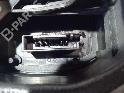 Front right lock BMW X3 (E83) 2.0 sd | BP7104281C97 