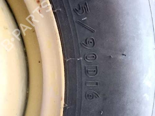 Jack Kit CITROËN C-CROSSER (VU_, VV_) 2.2 HDi | BP23198551C119 