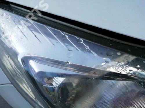Rear left window mechanism FORD FOCUS III  | BP4888359C24 
