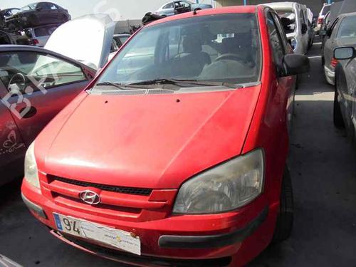Servo brake HYUNDAI GETZ (TB) 1.1 | BP2378427M42 