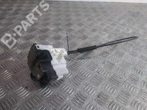 Front left lock FIAT 500 (312_)  | BP11207042C98 