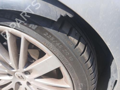 Rim RENAULT LAGUNA III (BT0/1) 2.0 dCi GT (BT11, BT1E, BT1N) | BP29632298C45 