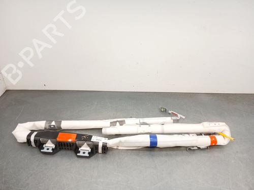 Used Right curtain airbag Right curtain airbag HYUNDAI TUCSON (NX4E, NX4A) 1.6 T-GDi (150 hp) 36435340 36435340