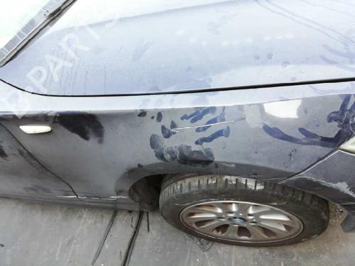 Gearbox BMW 1 (E87) 118 d | BP6299725M3 