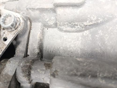 Gearbox VW PASSAT B6 (3C2) 2.0 TDI 16V | BP32169830M3 - Image 8