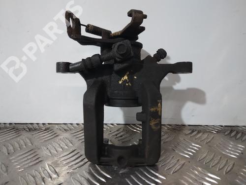 Used Right rear brake caliper OPEL ASTRA J Sports Tourer (P10) 1.7 CDTI (35) (125 hp) 11543741