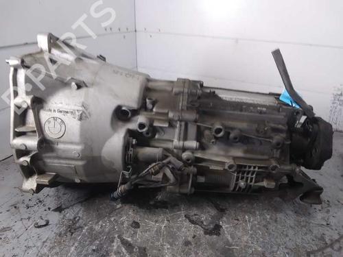Gearbox BMW 3 Touring (E91)  | BP19314411M3 