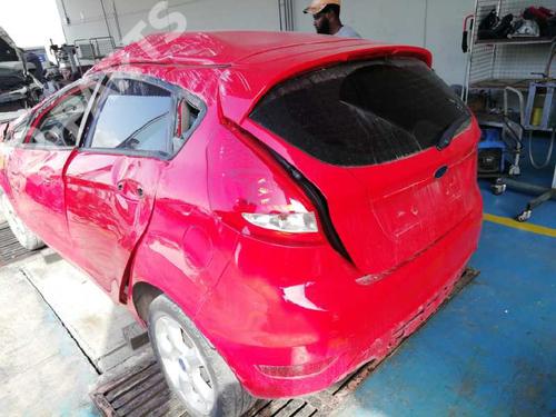Display monitor FORD FIESTA VI (CB1, CCN) 1.4 TDCi | BP8905519C48 
