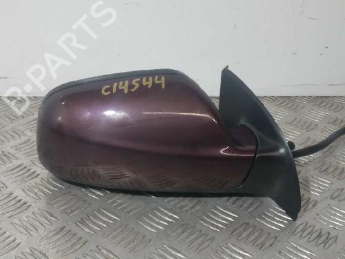 Right mirror PEUGEOT 307 CC (3B) 1.6 16V | BP10336831C27 