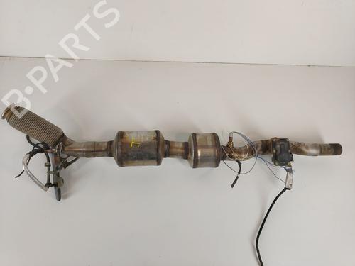 Used Catalyst SEAT LEON Sportstourer (KL8, KLD) 2.0 TDI (150 hp) 23848722