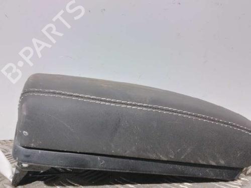 Armrest / Center console NISSAN QASHQAI / QASHQAI +2 I (J10, NJ10, JJ10E)  | BP10484645I20 