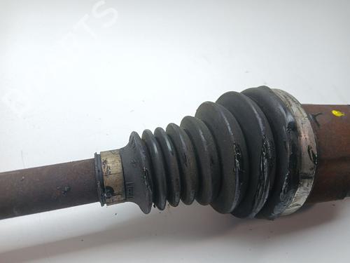Left front driveshaft RENAULT MEGANE III Hatchback (BZ0/1_, B3_) 1.5 dCi | BP32186894M38 - Image 4