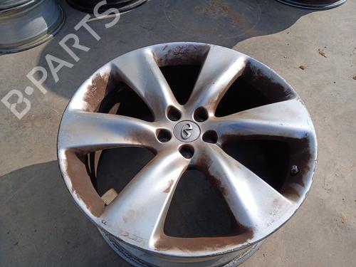 Used Rim INFINITI QX70 3.7 AWD (320 hp) 30970398
