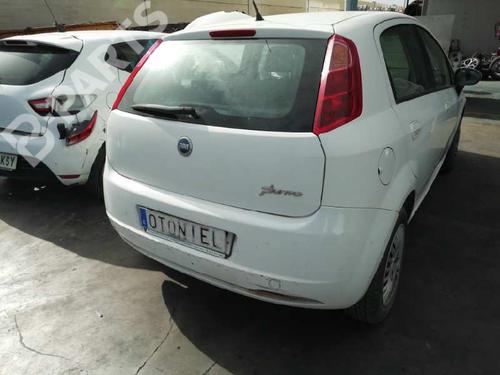 Right front window switch FIAT GRANDE PUNTO (199_)  | BP11037240C105  - Image 9