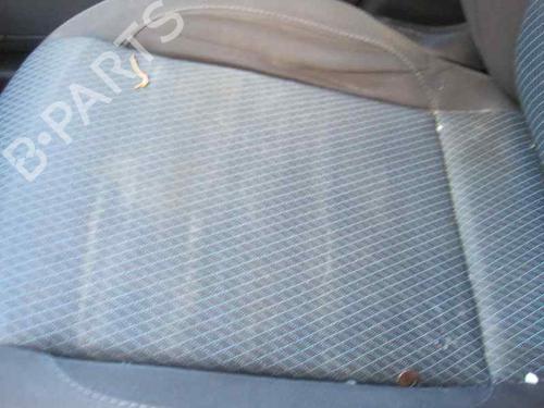 Right rear window motor SEAT ALTEA XL (5P5, 5P8) 1.9 TDI | BP2363814E22 