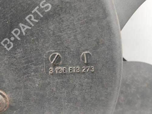 Radiator fan BMW 1 (E87) 116 i | BP32421319M35 - Image 2