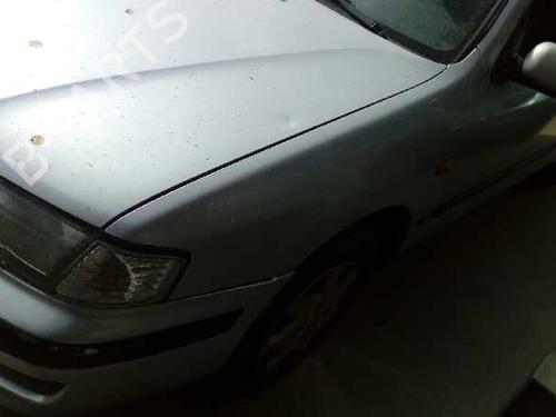 Gearbox NISSAN PRIMERA (P11)  | BP3419664M3 