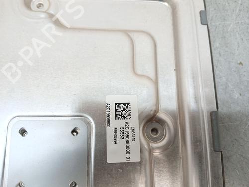 Engine control unit (ECU) DACIA SANDERO II TCe 90 (B8M1, B8MA, B8AC) | BP36435607M57 - Image 5
