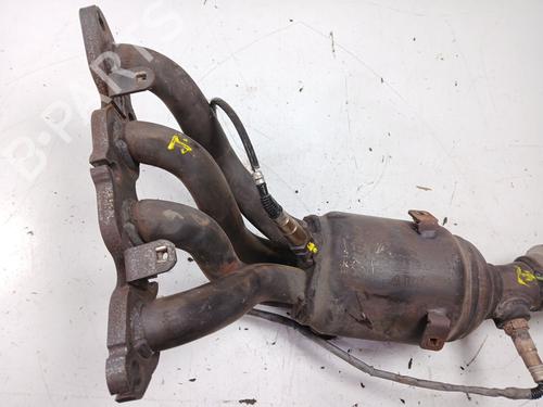 Catalyst FORD FOCUS II (DA_, HCP, DP) 1.6 | BP39611423M10 - Image 2