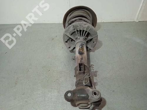 Left front shock absorber MERCEDES-BENZ CLK (C209)  | BP8195170M16 