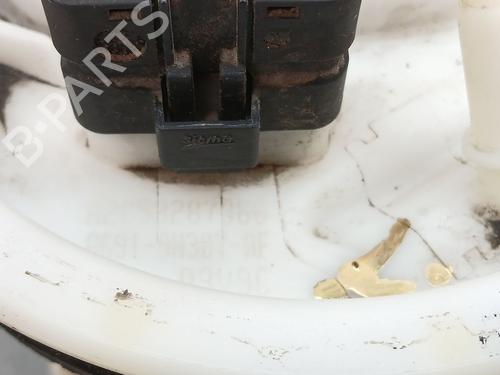 Fuel pump FORD MONDEO IV (BA7)  | BP20095408M76 