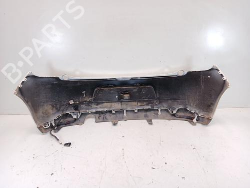 Rear bumper CITROËN C3 II (SC_) 1.0 VTi 68 | BP30747800C8