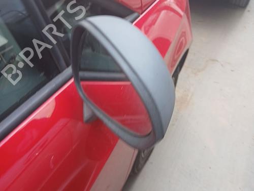 Right mirror SEAT IBIZA IV (6J5, 6P1) 1.2 TDI | BP29538796C27 
