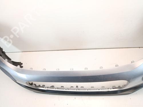Front bumper CITROËN C3 II (SC_)  | BP29026857C7 