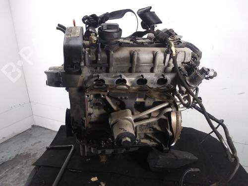 Engine SEAT LEON (1M1) 1.6 16 V | BP20934490M1 