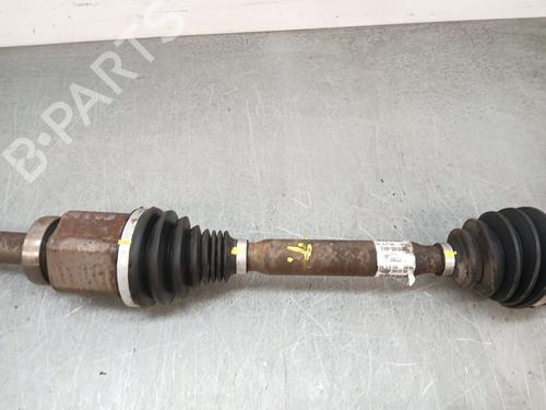 Right front driveshaft FORD KUGA II (DM2) 2.0 TDCi 4x4 | BP28130181M39 