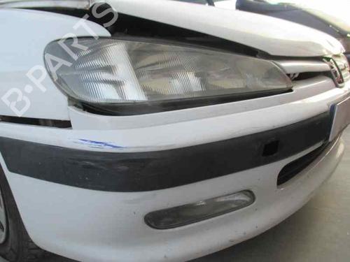 Gearbox PEUGEOT 406 (8B) 1.9 TD | BP2381192M3 