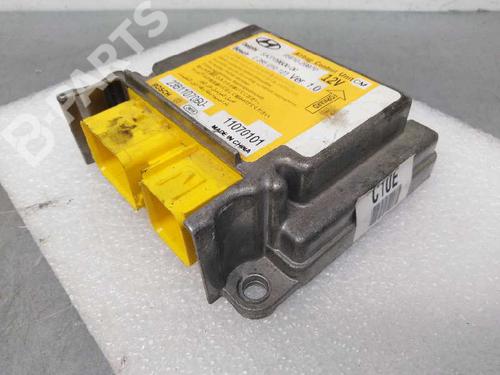 Used ECU airbags HYUNDAI SANTA FÉ II (CM) 2.2 CRDi (155 hp) 8953339