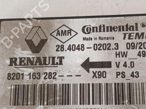 Airbag Kit DACIA SANDERO 1.5 dCi | BP24668924C86 