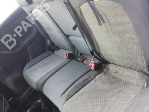 Left mirror SEAT ALTEA (5P1) 1.9 TDI | BP6118361C26 