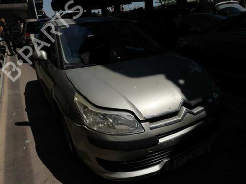 Heater blower motor CITROËN C4 I (LC_) 1.6 HDi | BP24153365M62 