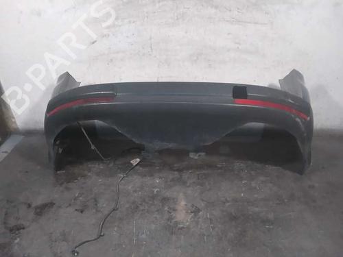 Rear bumper FORD GALAXY II (WA6) 2.0 TDCi | BP15817962C8 