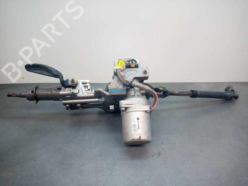 Used Steering column HYUNDAI ix35 (LM, EL, ELH) [2009-2016]  19343049