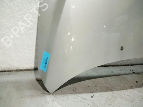 Hood VOLVO S60 I (384)  | BP20664275C1 