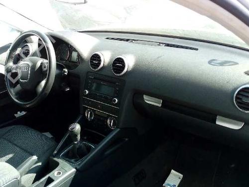 Right front door AUDI A3 (8P1)  | BP12194170C3 