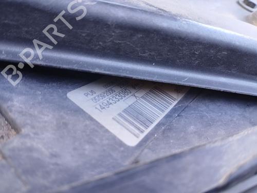Højre forlygte LANCIA PHEDRA (179_) 2.2 JTD (179AXC1A) | BP29889501C29