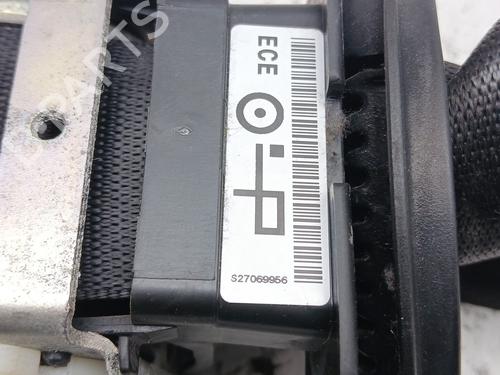 Front right seatbelt BMW 3 (E90) 330 d | BP15652161I25  - Image 7