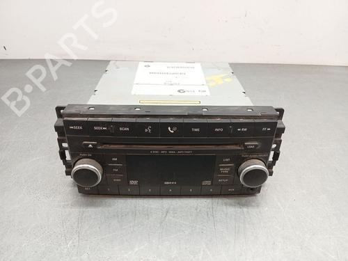 Radio DODGE JOURNEY 2.0 CRD | BP17447250E6 - Image 2