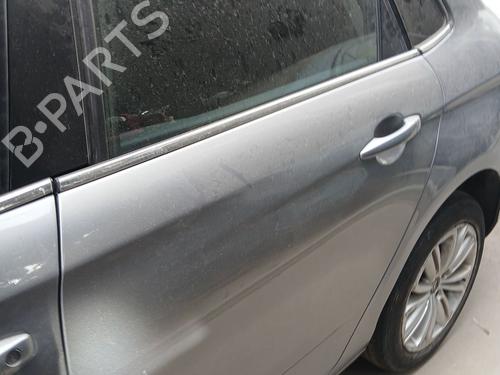 Left rear door CITROËN C4 II (NC_) 1.6 BlueHDi 100 | BP28297136C4
