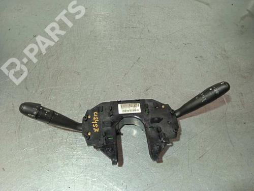 Used Switch CITROËN C4 Coupe (LA_) [2004-2013]  6882900