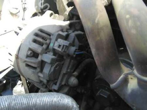 Tailgate handle VW POLO (9N_, 9A_) 1.4 16V | BP2377597C132 