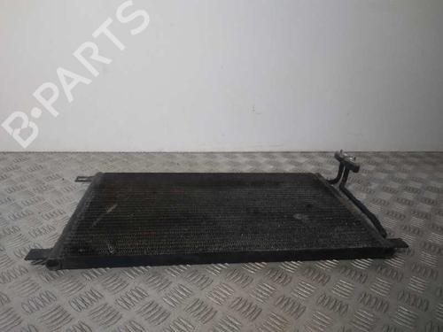 AC radiator BMW X3 (E83)  | BP15131335M32 