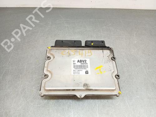 Used Engine control unit (ECU) Engine control unit (ECU) 37792074 37792074