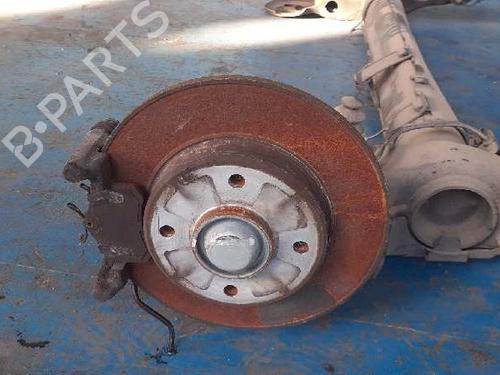 Rear axle CITROËN C3 Picasso (SH_)  | BP11765828M2 