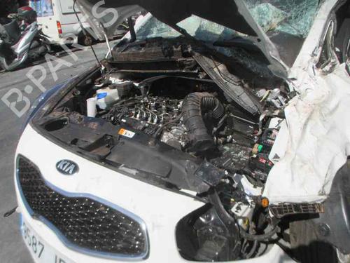 Hand brake KIA CARENS IV 1.7 CRDi | BP8784840I18  - Image 16